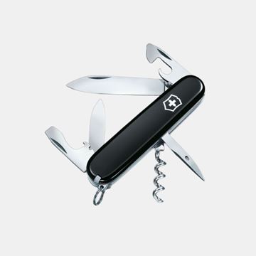 Picture of VICTORINOX - SPARTAN BLACK